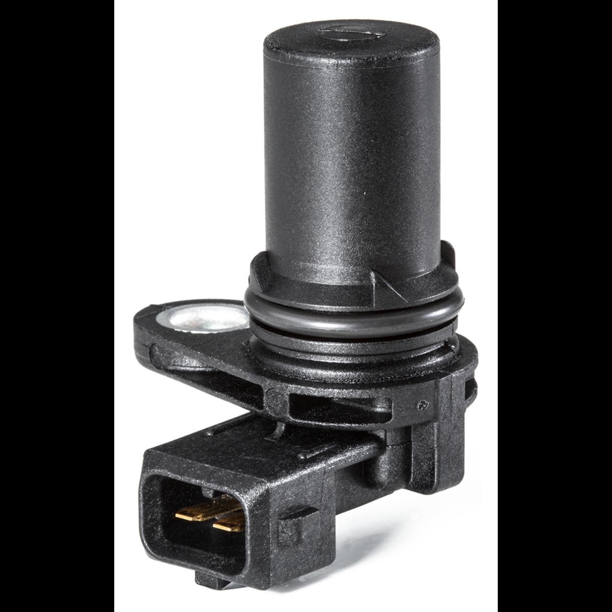 HELLA Sensor, Zündimpuls FORD,MAZDA 6PU 009 121-471 7009579,95BF12K073AA,95BF12K073AB F57Z12K073AB,1E0318194,1E0318194A,1037465,1L2E6B288AA,4091961 HELLA Sensor, Zündimpuls FORD,MAZDA 6PU 009 121-471 7009579,95BF12K073AA,95BF12K073AB F57Z12K073AB,1E0318194,1E0318194A,1037465,1L2E6B288AA,4091961 von HELLA