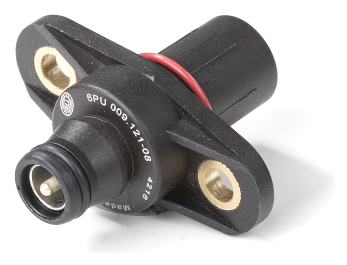 HELLA Sensor, Zündimpuls MERCEDES-BENZ,DAEWOO 6PU 009 121-081 0021539528,A0021539528 HELLA Sensor, Zündimpuls MERCEDES-BENZ,DAEWOO 6PU 009 121-081 0021539528,A0021539528 von HELLA