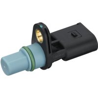 HELLA Sensor, Zündimpuls ohne Kabel 6PU 009 121-411  VW,AUDI,SKODA,Golf V Schrägheck (1K1),TOURAN (1T1, 1T2),GOLF VI (5K1),Polo Schrägheck (6R1, 6C1) von HELLA