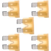 HELLA Sicherung 8JS 711 689-821 HELLA Sicherung 8JS 711 689-821 von HELLA