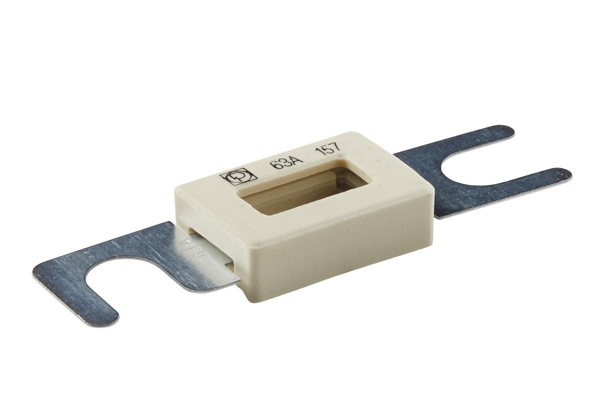 HELLA Sicherung 8JS 713 575-221 HELLA Sicherung 8JS 713 575-221 von HELLA