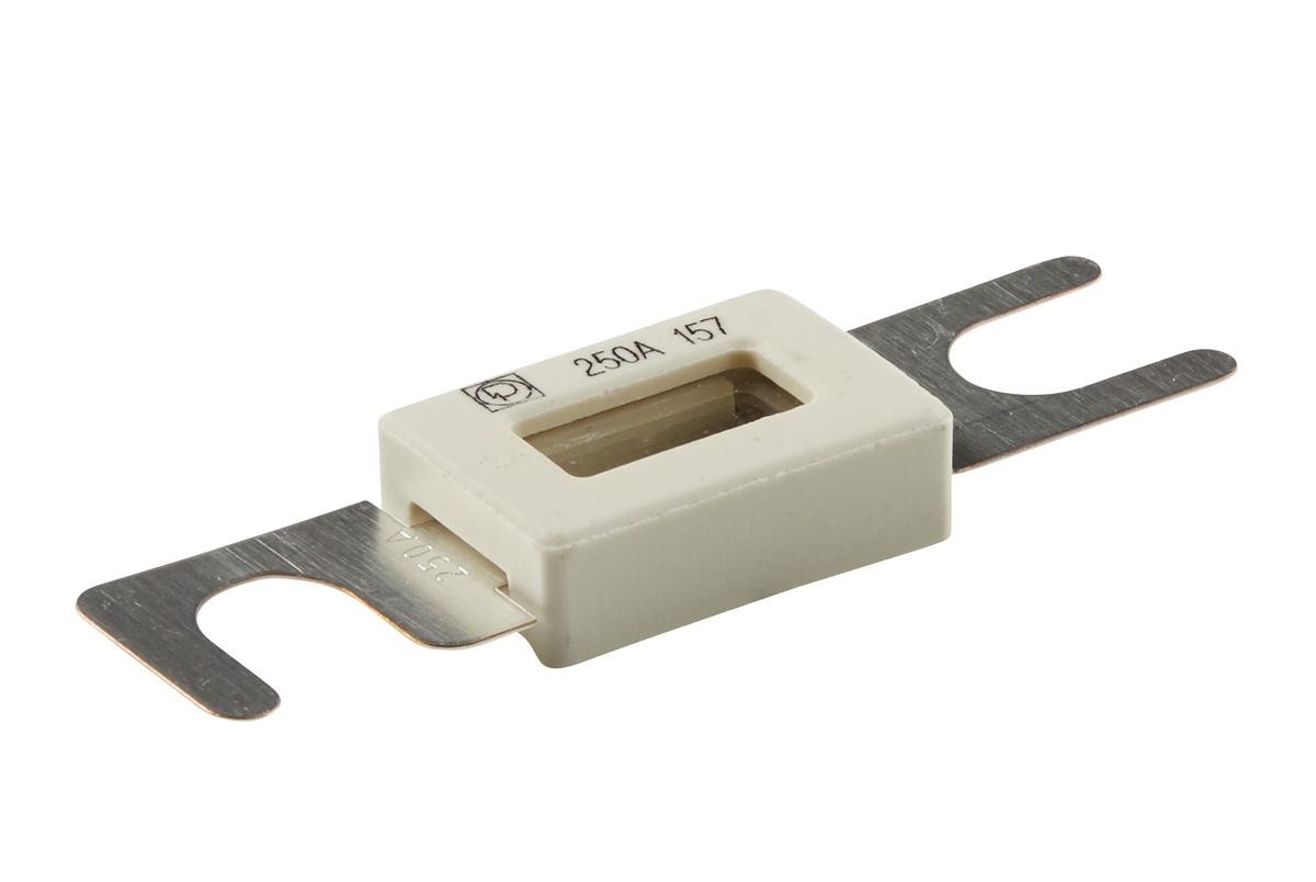 HELLA Sicherung 8JS 713 575-281 192324 HELLA Sicherung 8JS 713 575-281 192324 von HELLA