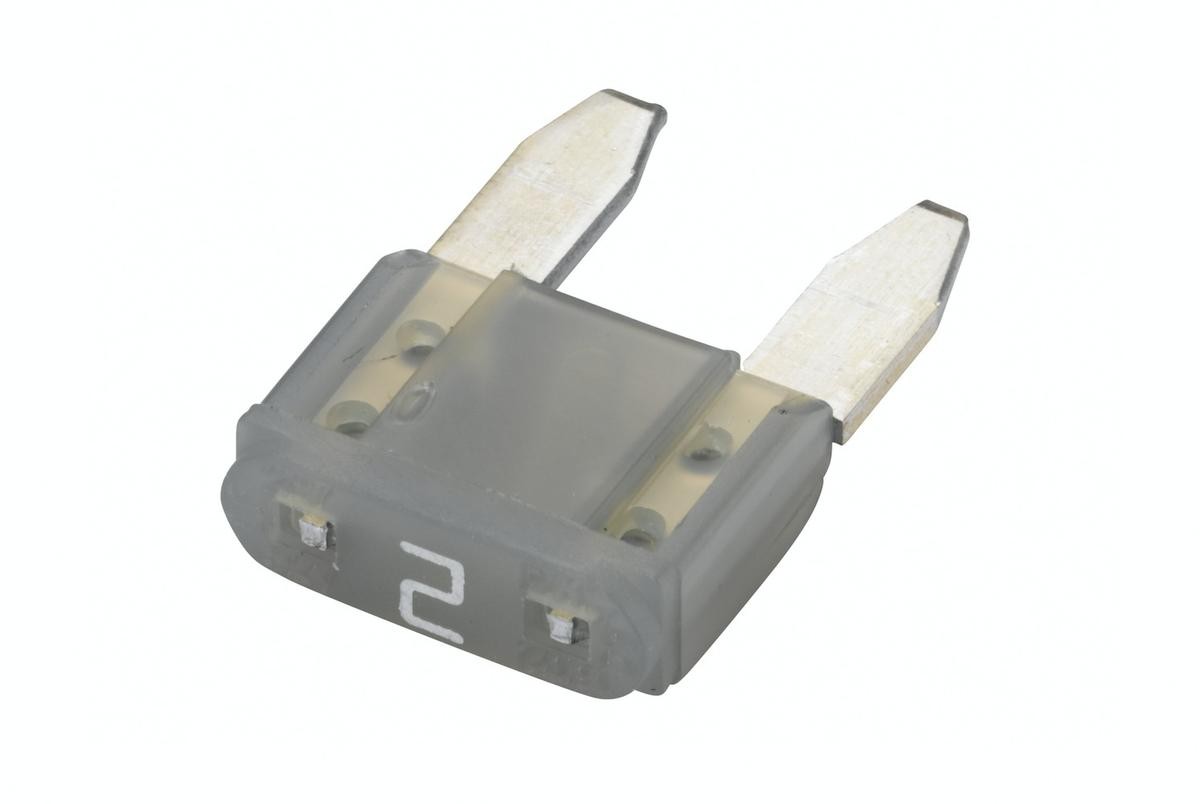 HELLA Sicherung 8JS 728 596-861 60205682,190413395 HELLA Sicherung 8JS 728 596-861 60205682,190413395 von HELLA