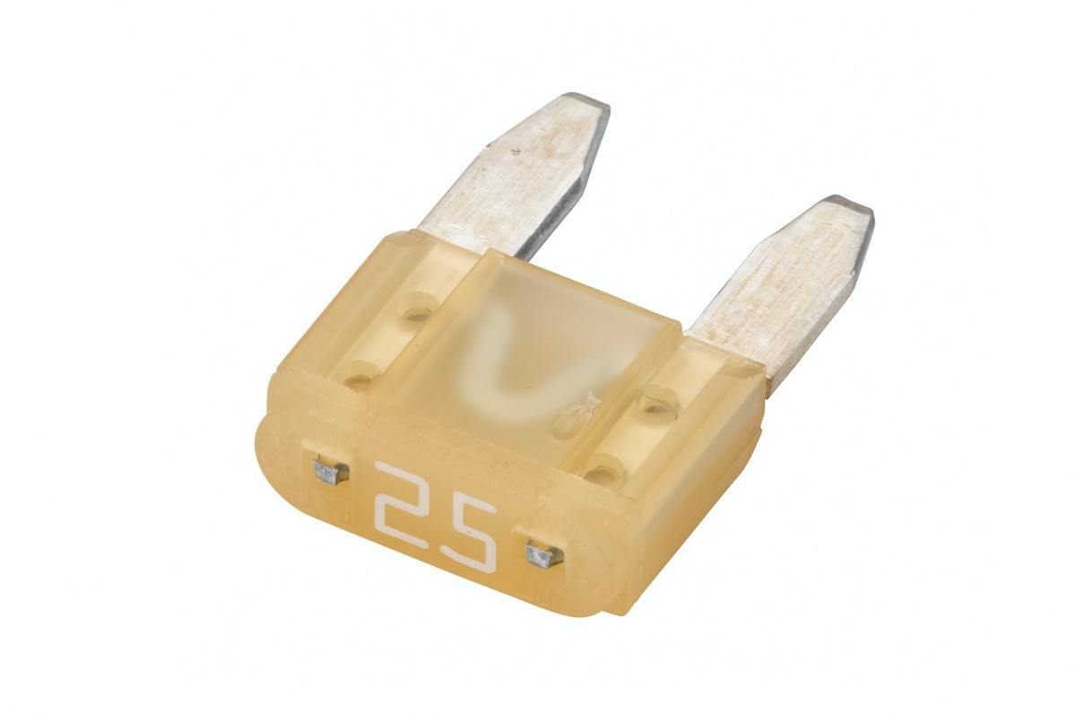 HELLA Sicherung 8JS 728 596-871 19041342000 HELLA Sicherung 8JS 728 596-871 19041342000 von HELLA