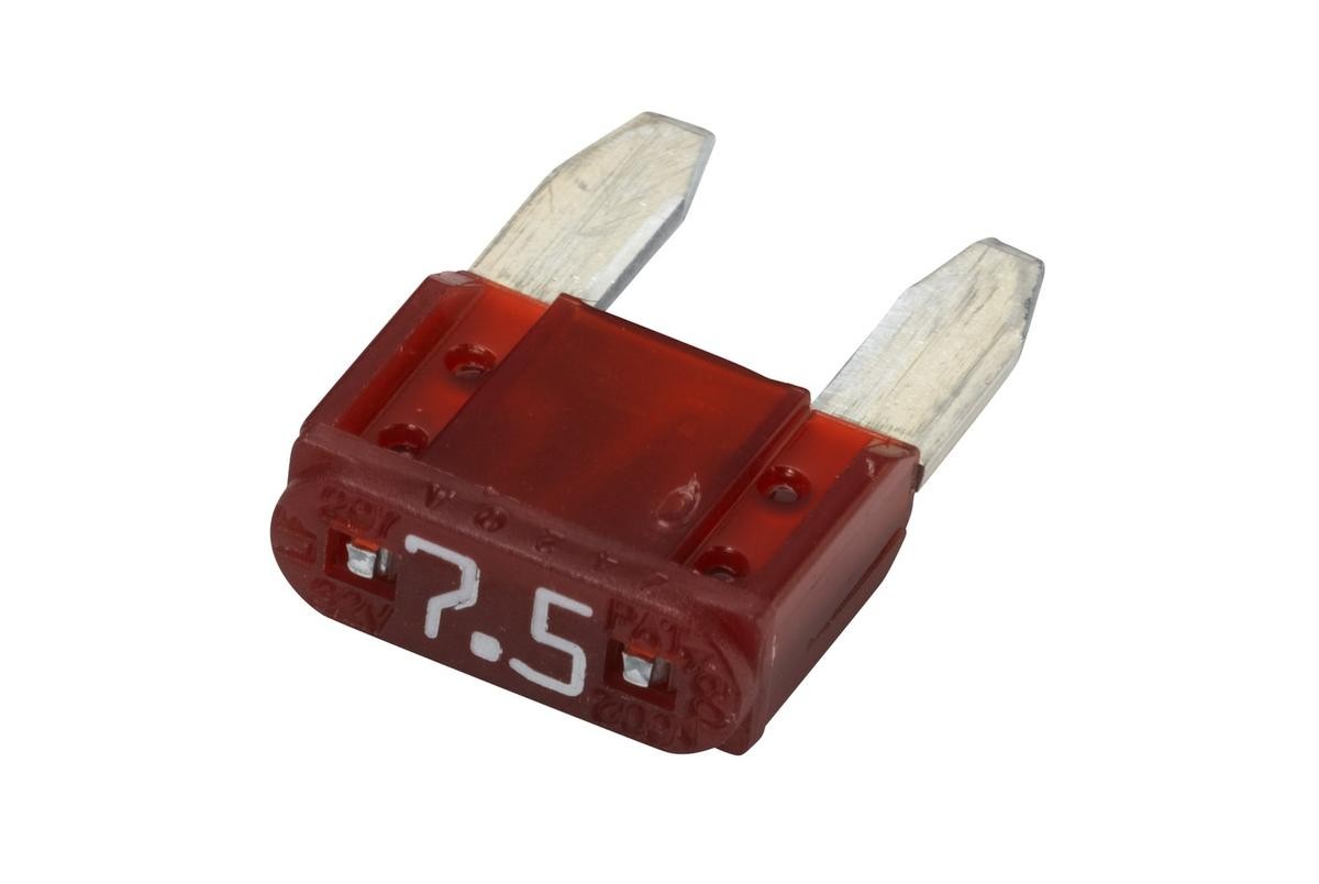 HELLA Sicherung 8JS 728 596-891 30060854,1123589 HELLA Sicherung 8JS 728 596-891 30060854,1123589 von HELLA