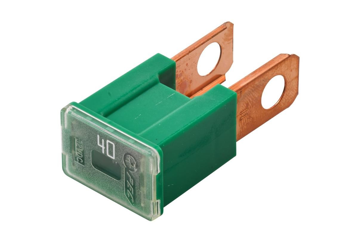 HELLA Sicherung 8JS 740 026-241 HELLA Sicherung 8JS 740 026-241 von HELLA