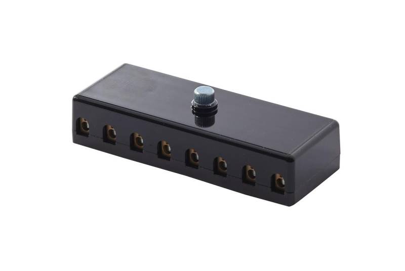 HELLA Sicherungsdose 8JD 002 290-201 604501108,torpedofusebox von HELLA