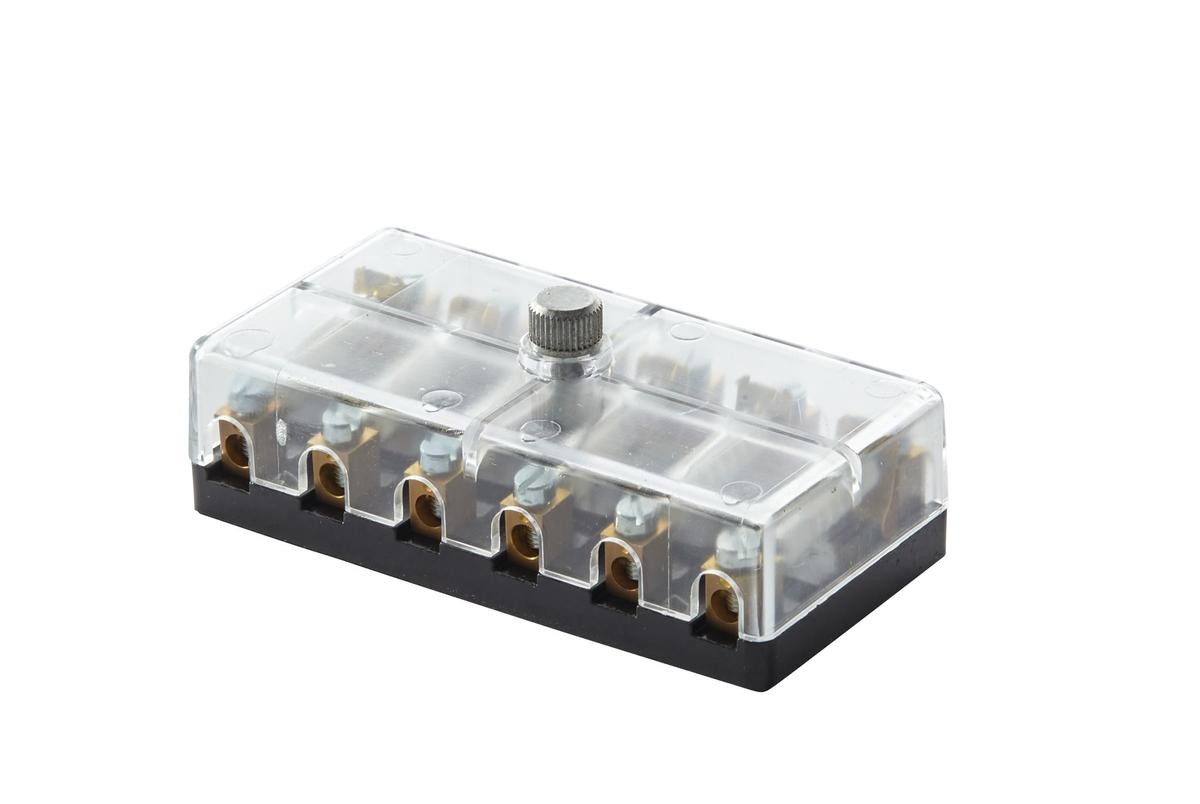 HELLA Sicherungsdose 8JD 002 291-211 torpedofusebox HELLA Sicherungsdose 8JD 002 291-211 torpedofusebox von HELLA