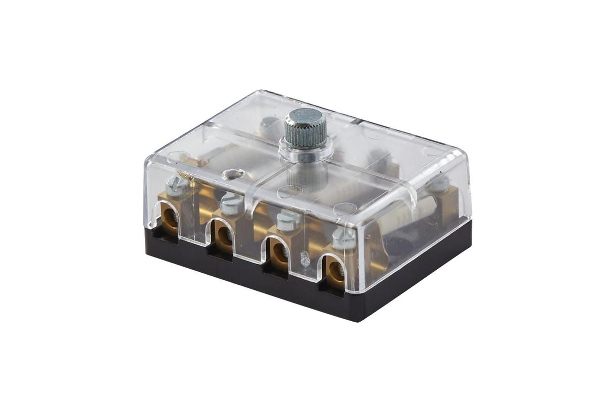 HELLA Sicherungsdose 8JD 002 294-211 torpedofusebox HELLA Sicherungsdose 8JD 002 294-211 torpedofusebox von HELLA