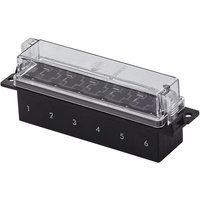 HELLA Sicherungsdose 8JD 005 993-051 HELLA Sicherungsdose 8JD 005 993-051 von HELLA