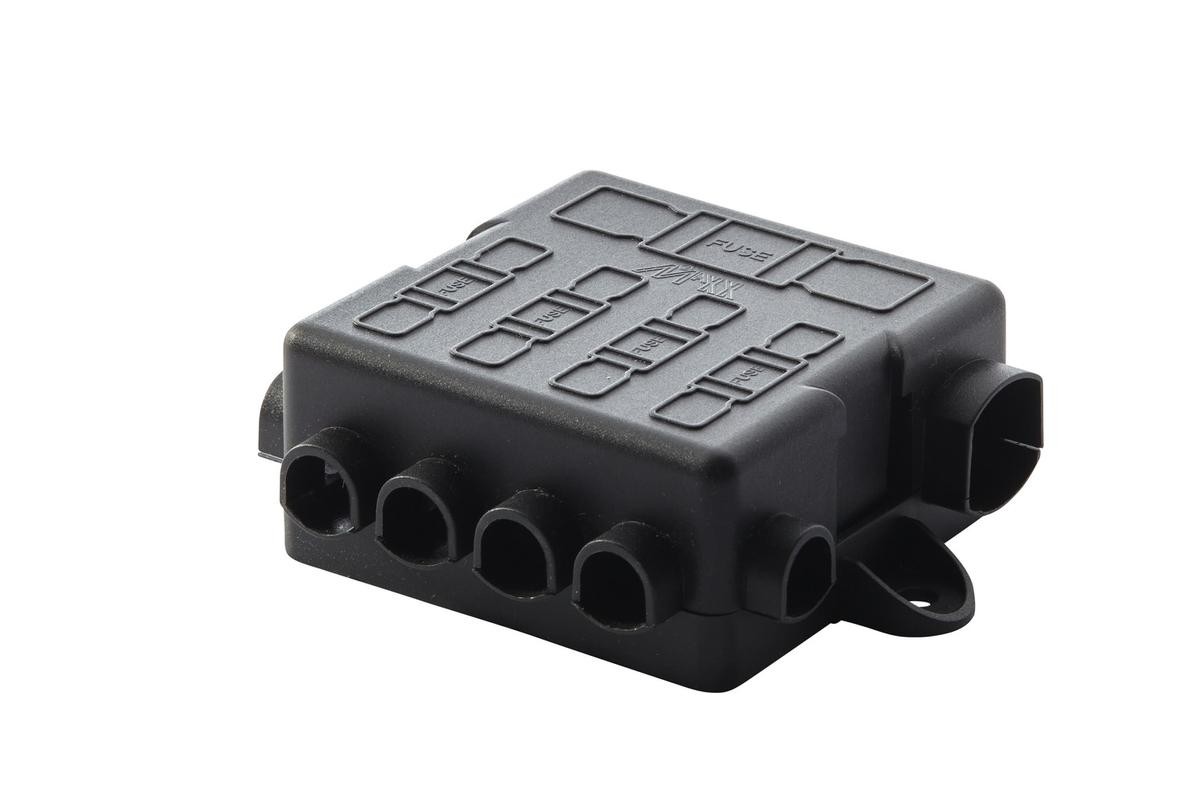 HELLA Sicherungshalter 8JD 187 871-041 41500097,FE8074,10020500 HELLA Sicherungshalter 8JD 187 871-041 41500097,FE8074,10020500 von HELLA