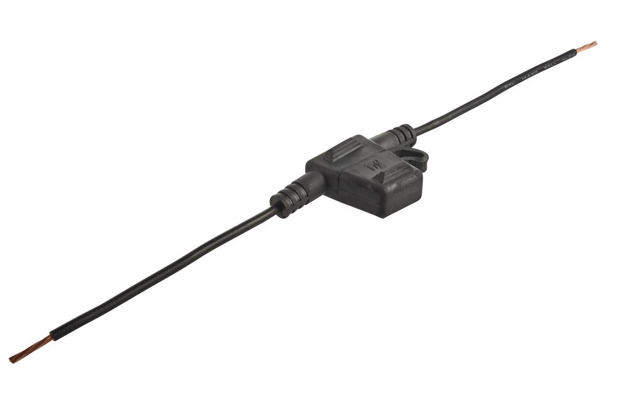 HELLA Sicherungshalter 8JD 743 557-001 3323144 HELLA Sicherungshalter 8JD 743 557-001 3323144 von HELLA