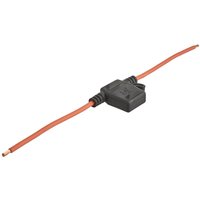 HELLA Sicherungshalter 8JD 743 557-031 HELLA Sicherungshalter 8JD 743 557-031 von HELLA