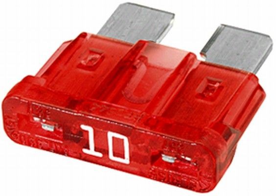 HELLA Sicherungssatz 8JS 004 743-803 HELLA Sicherungssatz 8JS 004 743-803 von HELLA