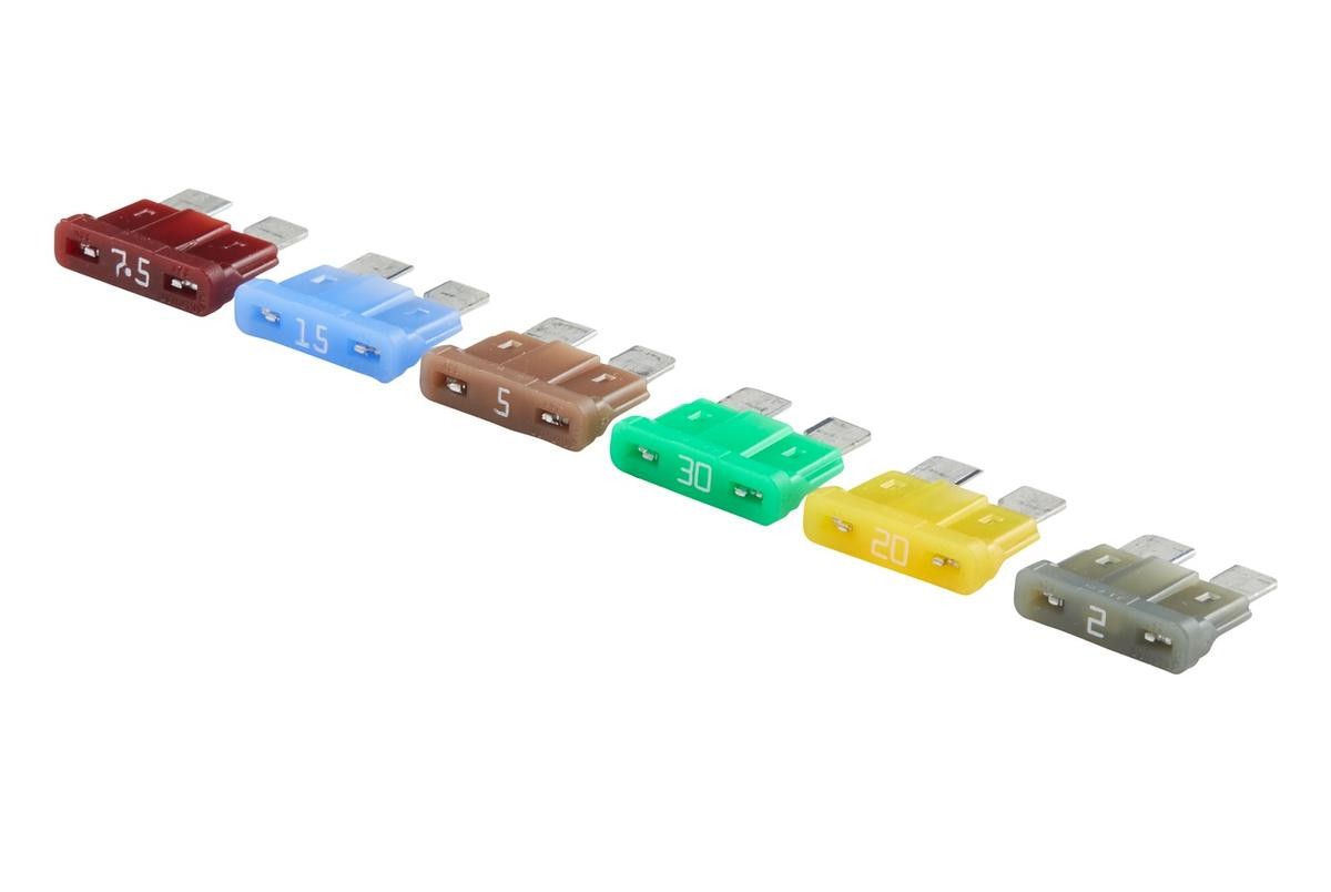 HELLA Sicherungssatz 8JS 711 683-861 AZ100125 von HELLA