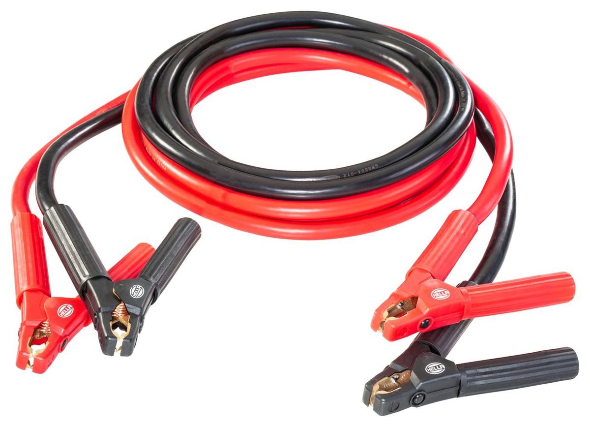 HELLA Starthilfekabel 8KS 236 693-001 HELLA Starthilfekabel 8KS 236 693-001 von HELLA