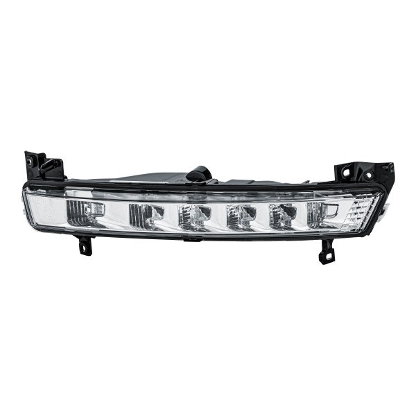 HELLA Tagfahrleuchte CITROËN 2PT 010 680-021 6206V7,9673153680,E269012 HELLA Tagfahrleuchte CITROËN 2PT 010 680-021 6206V7,9673153680,E269012 von HELLA