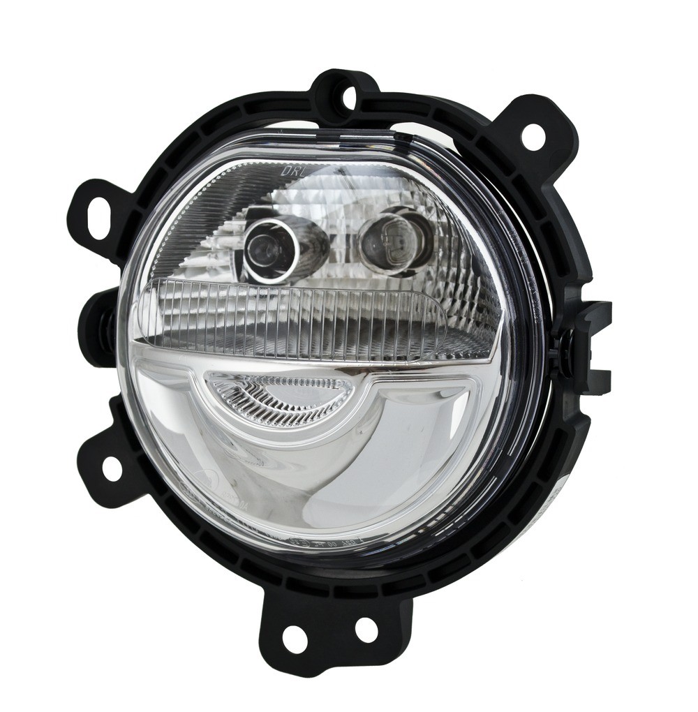HELLA Tagfahrleuchte MINI 2PT 011 748-051 63177298333,7298333,E269027 HELLA Tagfahrleuchte MINI 2PT 011 748-051 63177298333,7298333,E269027 von HELLA