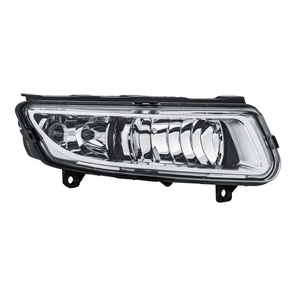 HELLA Tagfahrleuchte VW 2PT 010 377-061 E26929,6R0941062D,HLA010377061 HELLA Tagfahrleuchte VW 2PT 010 377-061 E26929,6R0941062D,HLA010377061 von HELLA