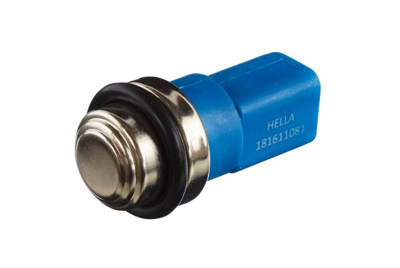 HELLA Temperaturschalter, Kühlerlüfter VW,AUDI 6ZT 181 611-081 8D0959481B,8DO959481B von HELLA