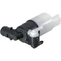 HELLA Waschwasserpumpe 8TW 006 848-161 Scheibenwaschpumpe,Wischwasserpumpe PEUGEOT,CITROËN,PARTNER Tepee,308 I Schrägheck (4A_, 4C_),308 II von HELLA
