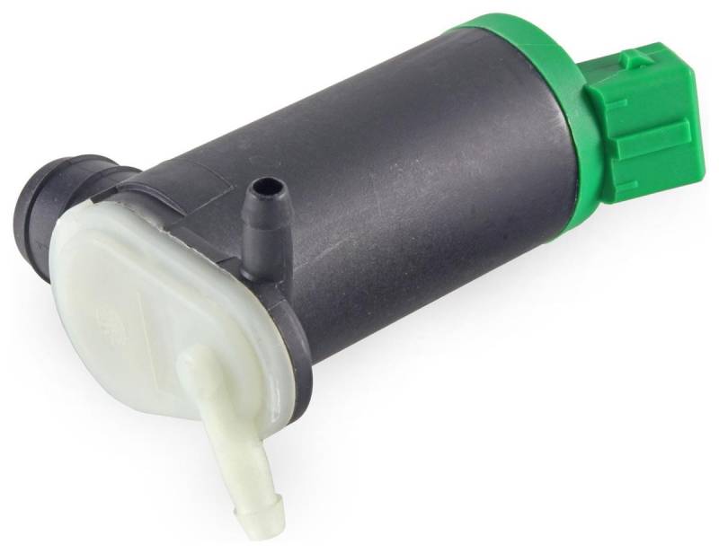 HELLA Waschwasserpumpe FIAT,PEUGEOT,CITROËN 8TW 006 847-031 643460,9612358180 von HELLA