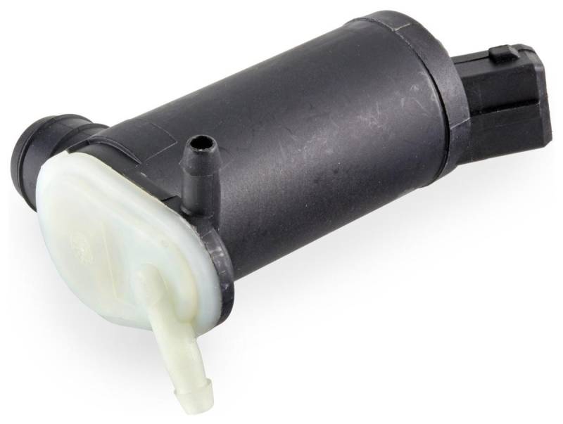HELLA Waschwasserpumpe FORD,MAZDA 8TW 006 847-001 87AB17K624AC,1E0076672,7003178 6153469,6164937,6175672,86VB17K624AA,93BB17K624BA,1652613 von HELLA