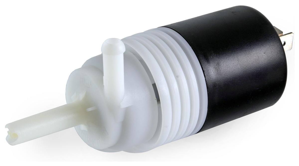 HELLA Waschwasserpumpe MERCEDES-BENZ,VOLVO 8TW 005 496-051 30003552,41150055,211711A N48354,7470360547,F042770,200868730,5801680,11066856,N1011066856 HELLA Waschwasserpumpe MERCEDES-BENZ,VOLVO 8TW 005 496-051 30003552,41150055,211711A N48354,7470360547,F042770,200868730,5801680,11066856,N1011066856 von HELLA