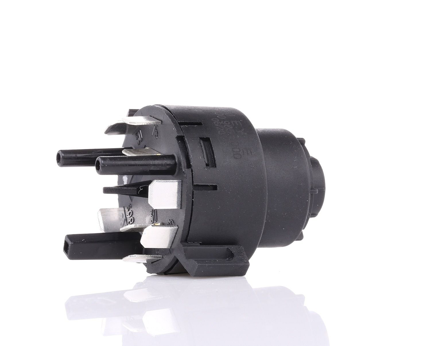HELLA Zünd- / Startschalter 6JB 003 959-011 48604140002 HELLA Zünd- / Startschalter 6JB 003 959-011 48604140002 von HELLA