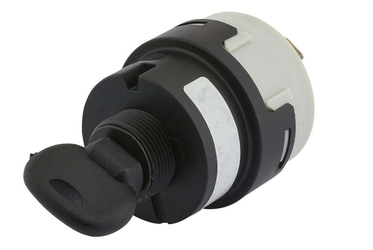 HELLA Zünd- / Startschalter 6JB 003 959-031 50030507 HELLA Zünd- / Startschalter 6JB 003 959-031 50030507 von HELLA