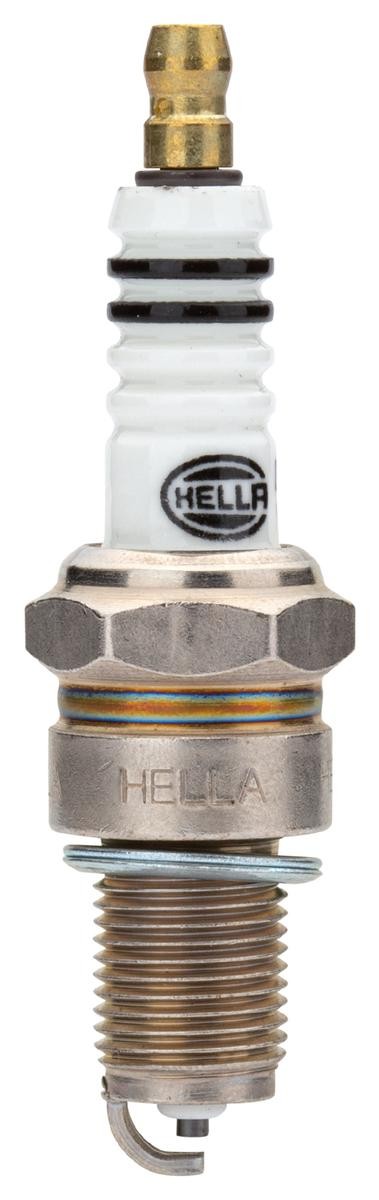 HELLA Zündkerze HYUNDAI,KIA,NISSAN 8EH 188 704-041 1Y0318110,22401P8385PC,5861033800 Zündkerzen,Kerzen,Zuendkerzen 1881111051,MS851237,MS851417 HELLA Zündkerze HYUNDAI,KIA,NISSAN 8EH 188 704-041 1Y0318110,22401P8385PC,5861033800 Zündkerzen,Kerzen,Zuendkerzen 1881111051,MS851237,MS851417 von HELLA