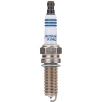 HELLA Zündkerze Iridium Pro Iridium Pro 8EH 188 706-511 Zündkerzen,Kerzen MERCEDES-BENZ,HYUNDAI,E-Klasse Limousine (W211),C-Klasse Limousine (W204) von HELLA