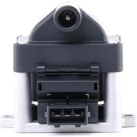 HELLA Zündspule 5DA 006 623-951 Einzelzündspule VW,AUDI,SKODA,Transporter IV Bus (70B, 70C, 7DB, 7DK, 70J, 70K, 7DC, 7DJ),GOLF III (1H1) von HELLA