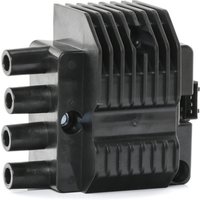 HELLA Zündspule 5DA 193 175-651 Einzelzündspule OPEL,VAUXHALL,Astra G CC (T98),Corsa B Schrägheck (S93),Astra G Caravan (T98),Astra F CC (T92) von HELLA
