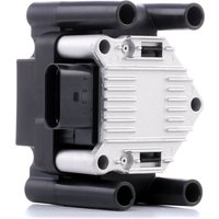 HELLA Zündspule 5DA 358 000-171 Einzelzündspule VW,AUDI,SKODA,Golf IV Schrägheck (1J1),Golf V Schrägheck (1K1),POLO (9N_),TOURAN (1T1, 1T2) HELLA Zündspule 5DA 358 000-171 Einzelzündspule VW,AUDI,SKODA,Golf IV Schrägheck (1J1),Golf V Schrägheck (1K1),POLO (9N_),TOURAN (1T1, 1T2) von HELLA