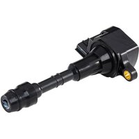 HELLA Zündspule 5DA 358 057-281 Einzelzündspule RENAULT,NISSAN,ESPACE IV (JK0/1_),Vel Satis Schrägheck,Pathfinder III (R51),MURANO (Z50) von HELLA