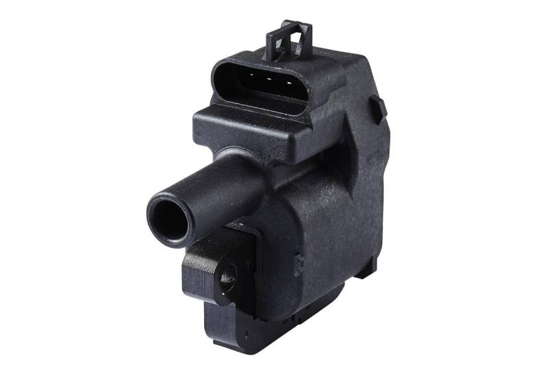 HELLA Zündspule CHEVROLET,PONTIAC,VAUXHALL 5DA 230 035-261 12558948,12556450 Einzelzündspule von HELLA