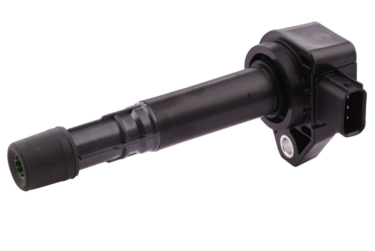 HELLA Zündspule HONDA 5DA 358 000-451 30520P8FA01,30520PVJA01,30520RCAA02 Einzelzündspule 30520P8FA02,30520PDKA01,30520RCAA01,30520P8EA01,30520PVFA01 HELLA Zündspule HONDA 5DA 358 000-451 30520P8FA01,30520PVJA01,30520RCAA02 Einzelzündspule 30520P8FA02,30520PDKA01,30520RCAA01,30520P8EA01,30520PVFA01 von HELLA