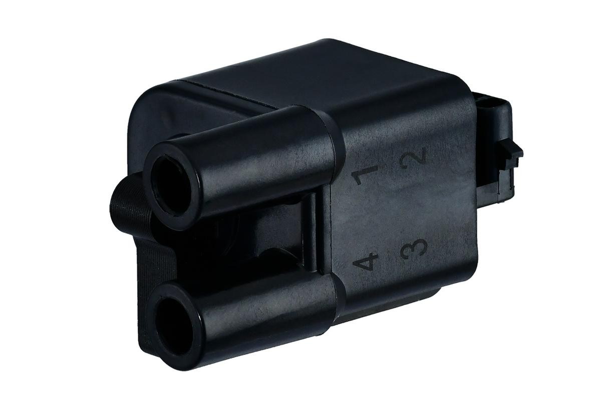 HELLA Zündspule HYUNDAI 5DA 358 168-811 2731002630 Einzelzündspule HELLA Zündspule HYUNDAI 5DA 358 168-811 2731002630 Einzelzündspule von HELLA