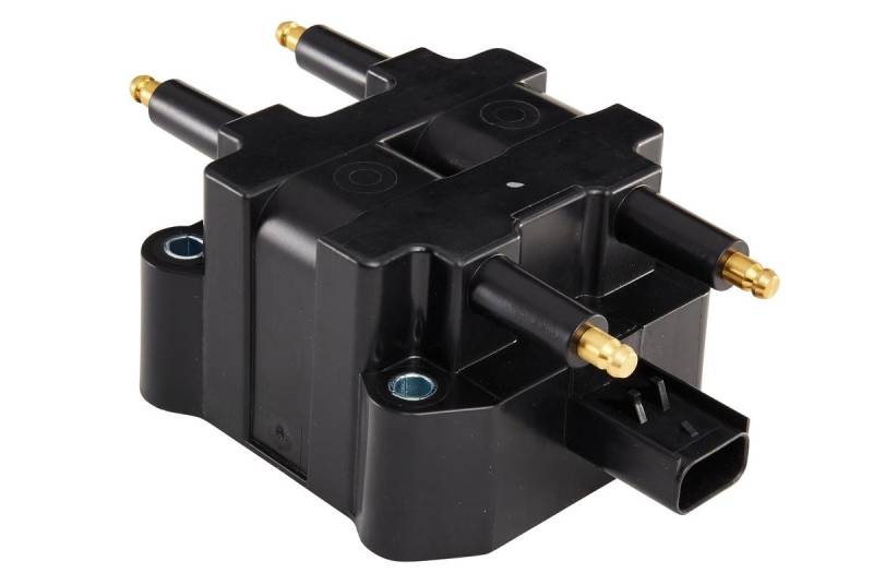 HELLA Zündspule JEEP,CHRYSLER,DODGE 5DA 230 035-681 M05269670,4609103,4609103AB Einzelzündspule 4609103AC,M04557468 von HELLA