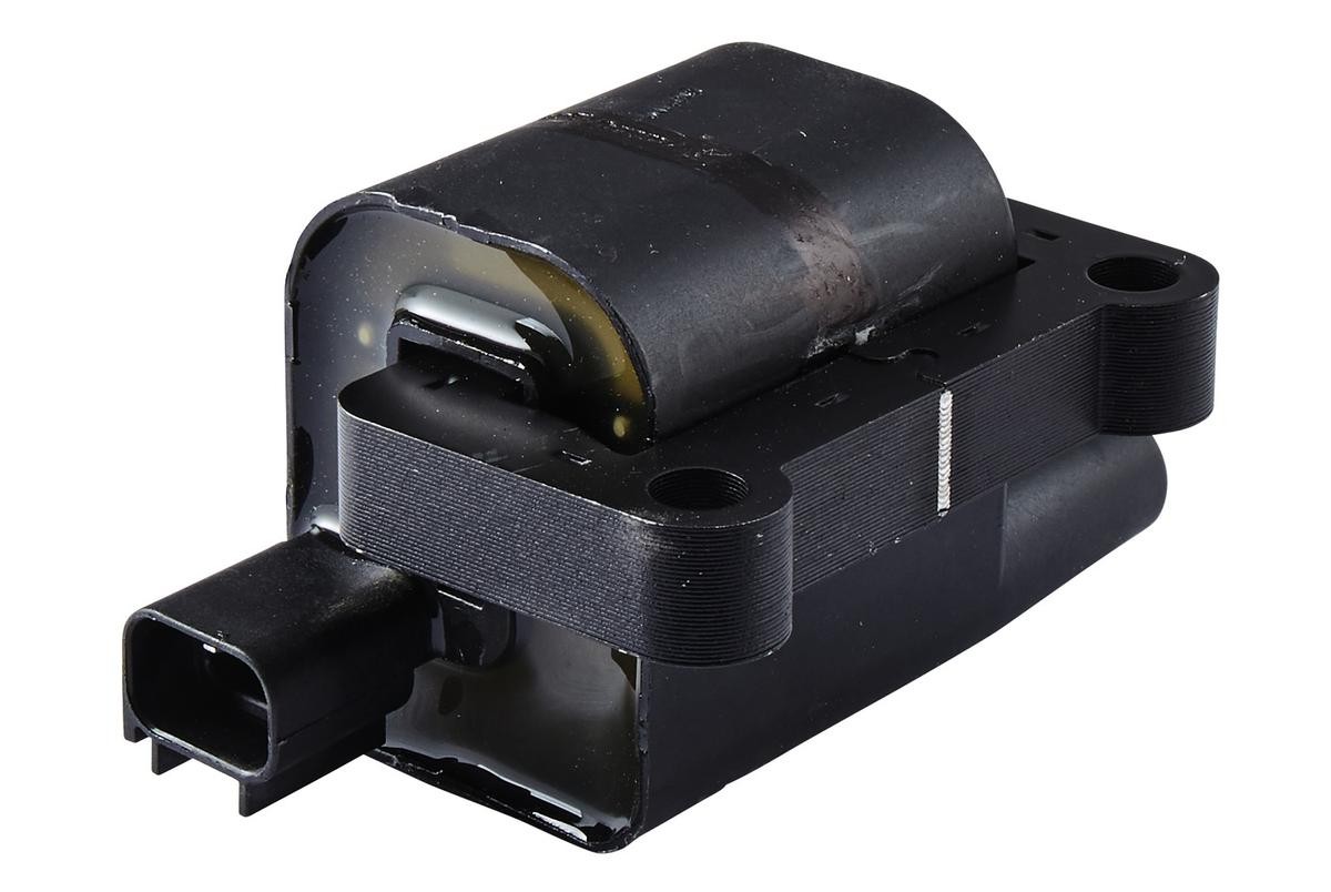 HELLA Zündspule MITSUBISHI 5DA 230 035-281 MD314583 Einzelzündspule HELLA Zündspule MITSUBISHI 5DA 230 035-281 MD314583 Einzelzündspule von HELLA