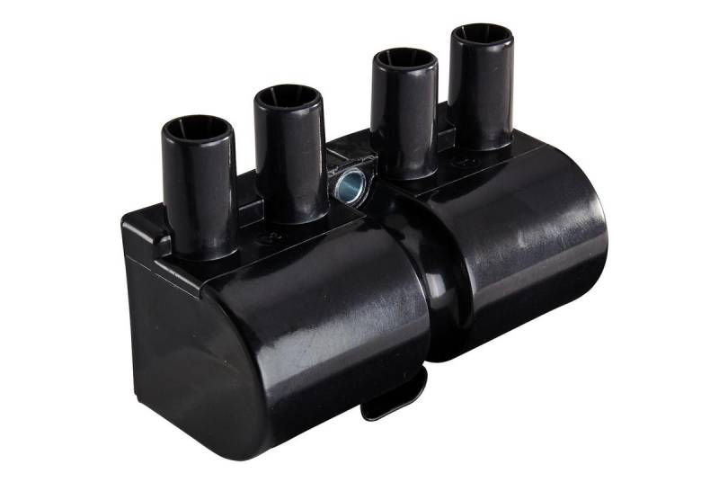 HELLA Zündspule OPEL,DAEWOO,VAUXHALL 5DA 358 057-031 25182496,4805507,96253555 Einzelzündspule 96566260,2508816 von HELLA