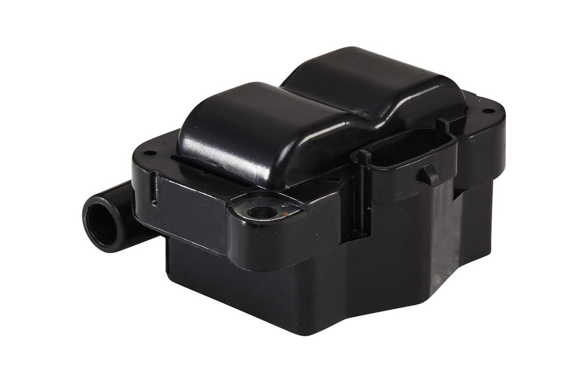 HELLA Zündspule SMART 5DA 193 175-661 0003100V004,0003100V005,2508710 Einzelzündspule 0001587703,1601587703,A0001587703,A1601587703,0003100V003 HELLA Zündspule SMART 5DA 193 175-661 0003100V004,0003100V005,2508710 Einzelzündspule 0001587703,1601587703,A0001587703,A1601587703,0003100V003 von HELLA