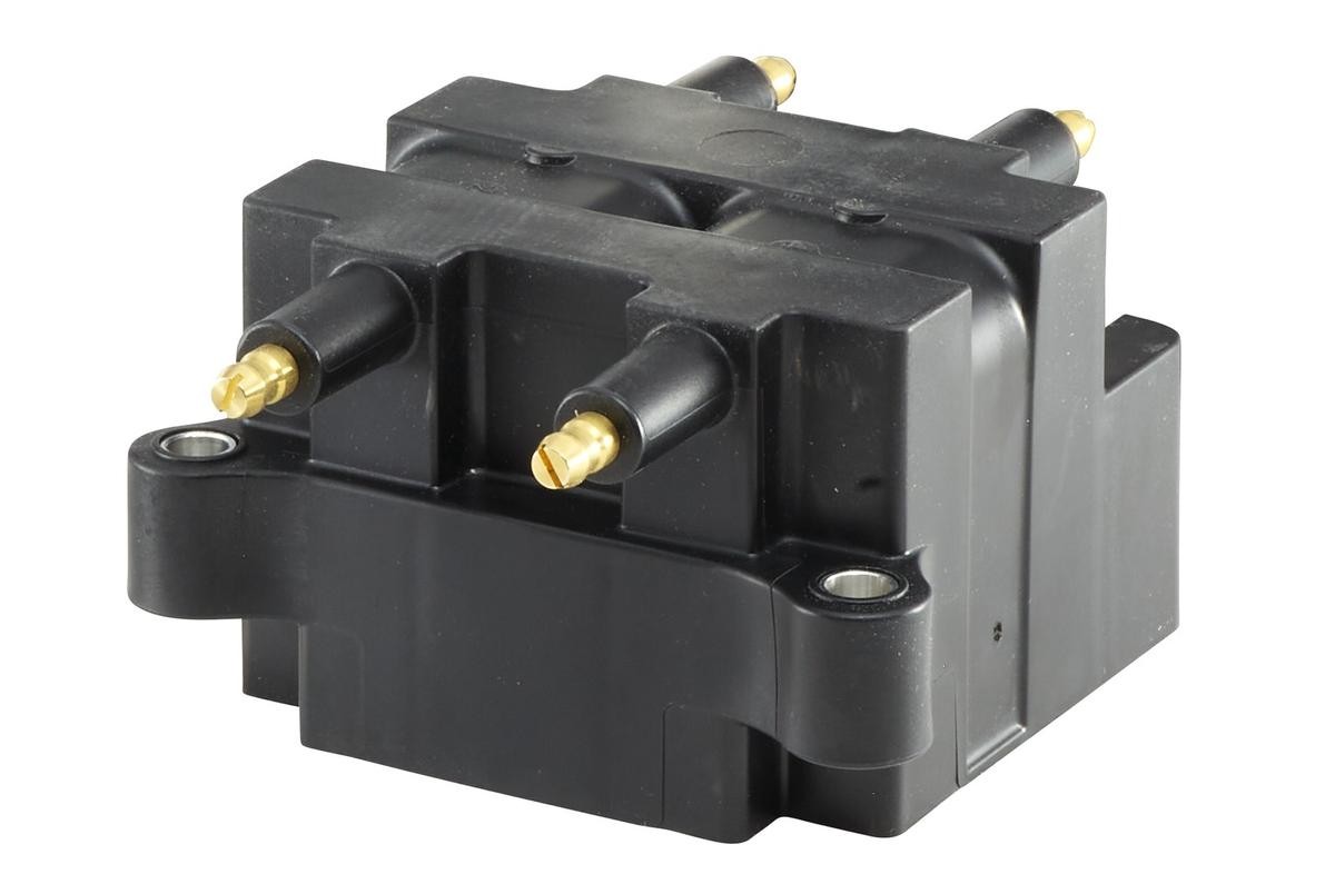 HELLA Zündspule SUBARU 5DA 230 035-341 22433AA570,22433AA57A,2508823 Einzelzündspule 22433AA41A,22433AA410,22433AA41B HELLA Zündspule SUBARU 5DA 230 035-341 22433AA570,22433AA57A,2508823 Einzelzündspule 22433AA41A,22433AA410,22433AA41B von HELLA