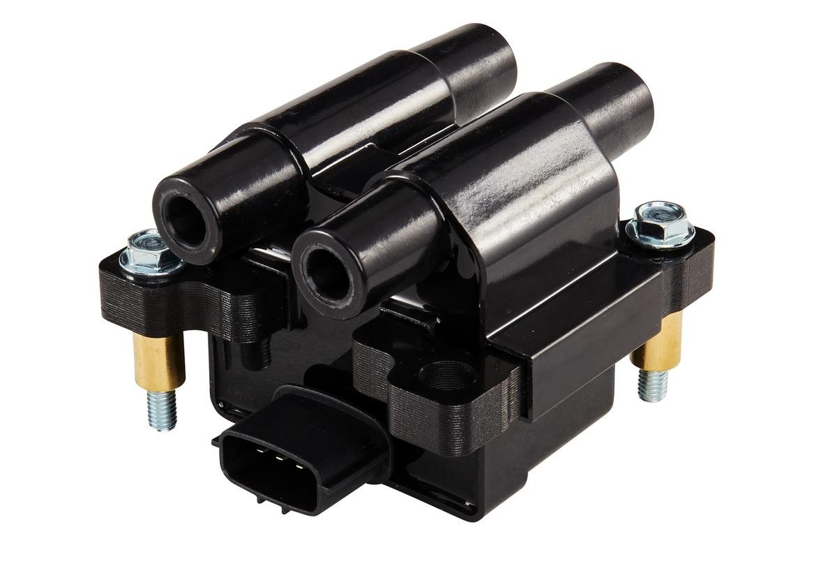 HELLA Zündspule SUBARU 5DA 358 057-841 22433AA580,22433AA58A,2508748 Einzelzündspule 22433AA500,22433AA50A HELLA Zündspule SUBARU 5DA 358 057-841 22433AA580,22433AA58A,2508748 Einzelzündspule 22433AA500,22433AA50A von HELLA