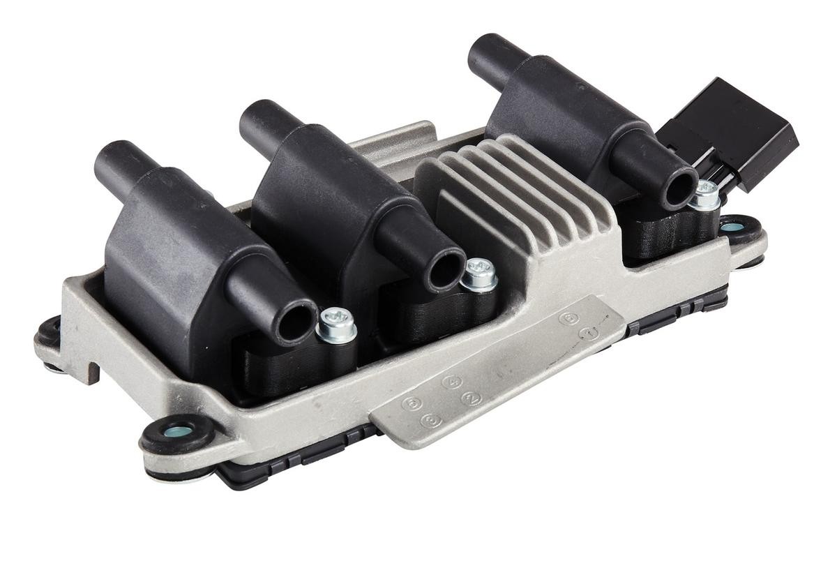 HELLA Zündspule VW,AUDI,SKODA 5DA 358 057-291 078905101,078905101A,078905104 Einzelzündspule 078905104A,78905101,78905104A HELLA Zündspule VW,AUDI,SKODA 5DA 358 057-291 078905101,078905101A,078905104 Einzelzündspule 078905104A,78905101,78905104A von HELLA