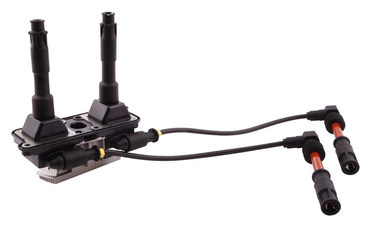 HELLA Zündspule VW,AUDI 5DA 358 057-551 058905101A,2508435 Einzelzündspule HELLA Zündspule VW,AUDI 5DA 358 057-551 058905101A,2508435 Einzelzündspule von HELLA