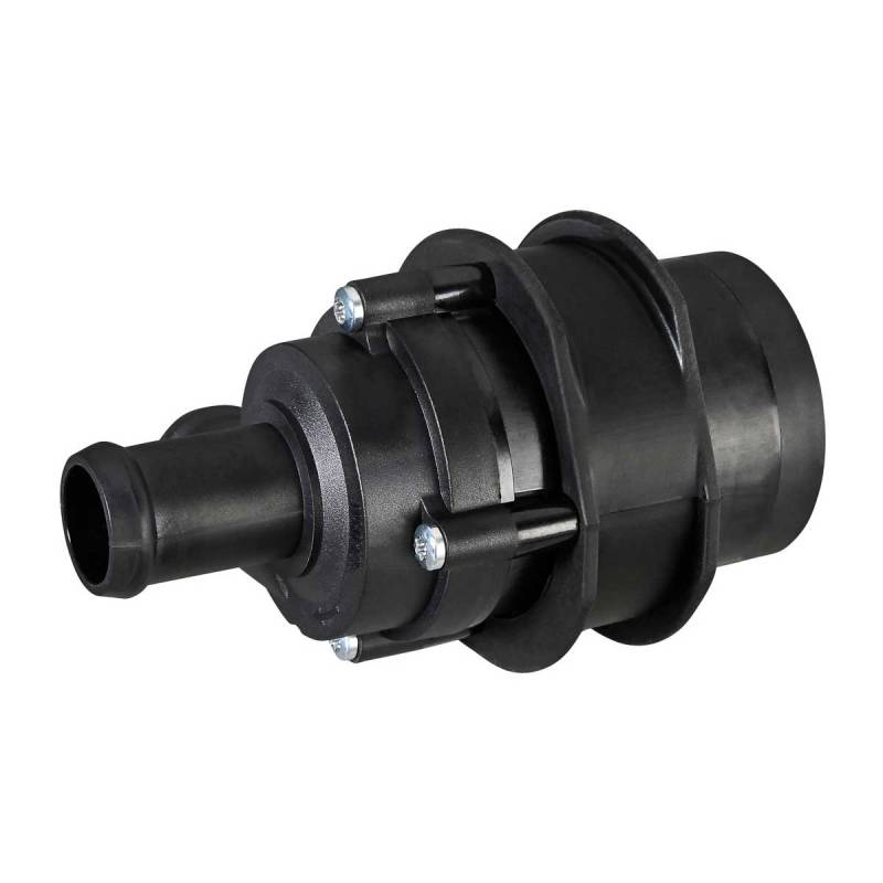 HELLA Zusatzwasserpumpe AUDI 8TW 358 304-611 1K0965561D von HELLA