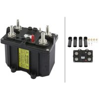 Hauptschalter, Batterie HELLA 6EK 008 776-011 Hauptschalter, Batterie HELLA 6EK 008 776-011 von Hella