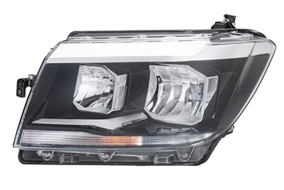Hella Hauptscheinwerfer [Hersteller-Nr. 1EB012830-011] für Man, VW von HELLA